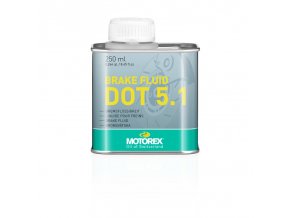 brake fluid dot 51 250g