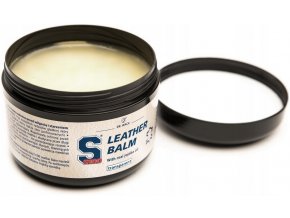 LEATHER BALM