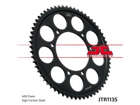 JTR1135 62 Steel Sprocket 2020 02 27