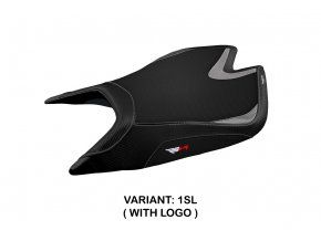 Potah sedla Aprilia RSV4 (21-26) Leon model