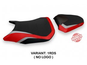 Potah sedla Honda CBR 500 R (17-24) Berrac special color model