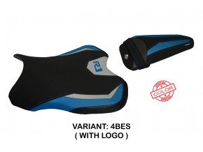 Potah sedla Yamaha R1 (15-24) Bilbao special color model