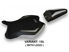 Potah sedla Yamaha R6 (17-24) Vaasa 3 model