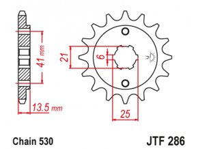 JTF286