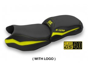 Potah sedla BMW R 1250 GS (19-24) Linxi model