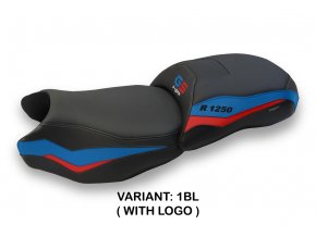 Potah sedla BMW R 1250 GS (19-24) Farah model
