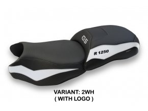 Potah sedla BMW R 1250 GS (19-24) Dobbiaco model