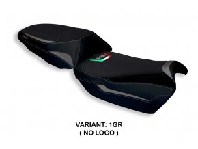 Potah sedla Ducati Multistrada V4 Tokat model