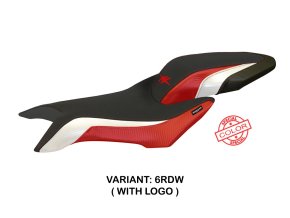 Potah sedla MV Agusta Brutale 800 (16-24) Zurigo special color model
