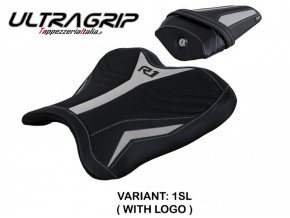 potah sedla Yamaha R1 (15-22) Kagran ultragrip model