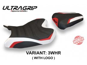 potah sedla Yamaha R6 (08-16) Bardi special color ultragrip model