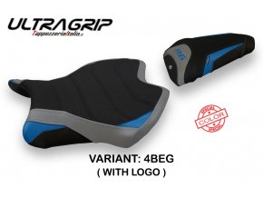 potah sedla Yamaha R6 (17-24) Helsinki special color ultragrip model