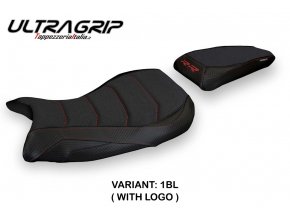 potah sedla BMW S 1000 RR Original (19-24) Atina 1 ultragrip model