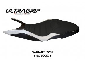 potah sedla Ducati Super Sport (17-21) Pistoia 1 ultragrip model