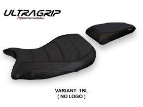 potah sedla BMW S 1000 RR M-Sport (19-22) Edige 1 ultragrip model