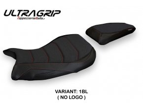 potah sedla BMW S 1000 RR M-Sport (19-24) Edige 1 ultragrip model