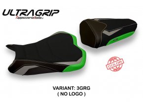 potah sedla Kawasaki Ninja ZX 6 R (09-12) Cracovia special color ultragrip model