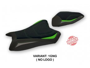 potah sedla Kawasaki Ninja ZX 6 R (19-24) Tomar special color ultragrip model