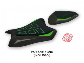 potah sedla Kawasaki Ninja ZX 6 R (19-24) Nelas special color ultragrip model