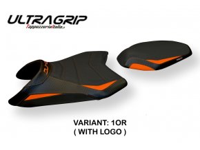 potah sedla KTM 890 Duke 2021 Valdes ultragrip model