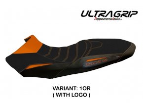 potah sedla KTM 1050 Adventure Davao ultragrip model