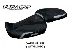 potah sedla Yamaha Tracer 9 / 9 GT (21-23) Gadir ultragrip model