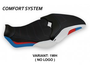 Potah sedla Honda CB 1000 R (18-24) Victoria limited edition comfort  model