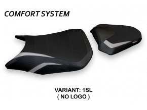 Potah sedla Honda CB 500 F (16-23) Marcarini 1 comfort  model