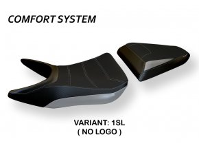 Potah sedla Honda VFR 800 (14-19) Knock 2 comfort  model