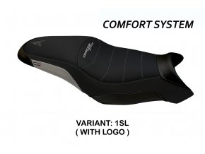 Potah sedla Yamaha Tracer 700 (20-21) Kindia comfort  model