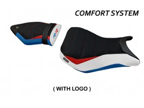 Potah sedla BMW S 1000 RR (15-18) Vittoria HP comfort  model