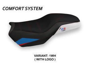 Potah sedla BMW F 750/850 GS (18-24) Panama 2 comfort  model