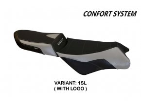 Potah sedla BMW K 1300 GT Anapa 1 comfort  model