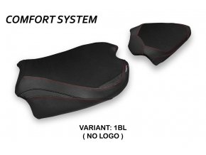Potah sedla Ducati Streetfighter V4 (20-24) Albena comfort  model