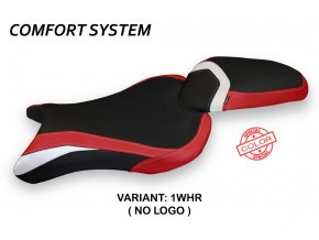 Potah sedla Triumph Street Triple (17-22) Molina special color comfort  model