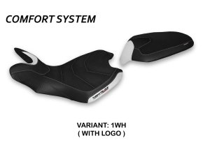 Potah sedla MV Agusta Turismo Veloce (21-24) Lindt comfort  model