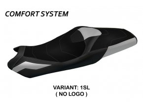 Potah sedla Honda Forza 750 2021 Nuuk comfort  model