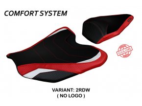 Potah sedla Honda CBR 1000 RR (20-24) Pedara special color comfort  model