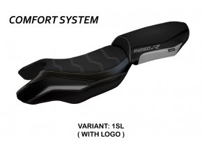 Potah sedla BMW R 1250 R (19-24) Puma comfort  model