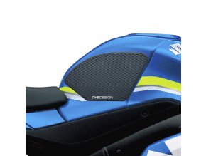 SUZUKI GSX R 1000 boční chrániče nádrže ONEDESIGN