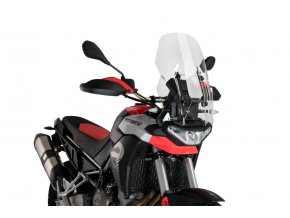 Aprilia Tuareg 660 plexi štít PUIG Touring