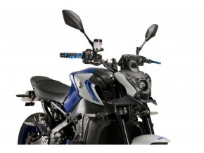 Yamaha MT-09 přední spoiler Puig Naked