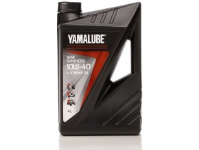 yamalube semi 10w40 4l