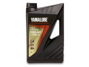 yamalube fully 10w40 4l