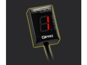 GIpro DS series G2 featured
