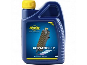 Putoline Ultracool 12 chladící kapalina  1l