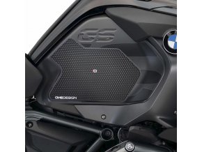 BMW R 1200/1250 GS ADV boční chrániče nádrže ONEDESIGN