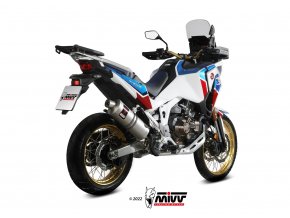 Honda CRF1100L AfricaTwin 20 73H079LEKX 02