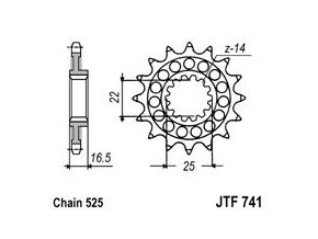 retezove kolecko 15 zubu 525 rubber cushioned 736cc8228f66d5f8f52a61f9784d36a3 pCrypt