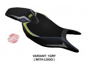 Potah sedla Triumph Speed Triple 1200 RS (22-24) Senna Special Color